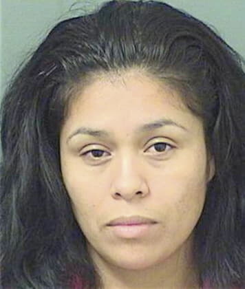 Danielle Montagnino - Palm Beach County, FL 
